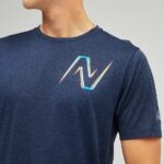 Graphic Impact Run Short Sleeve