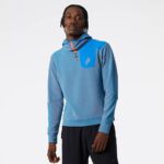 Q Speed Shift Hoodie