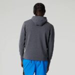 Q Speed Shift Hoodie