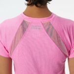 Impact Run Short Sleeve