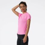 Impact Run Short Sleeve